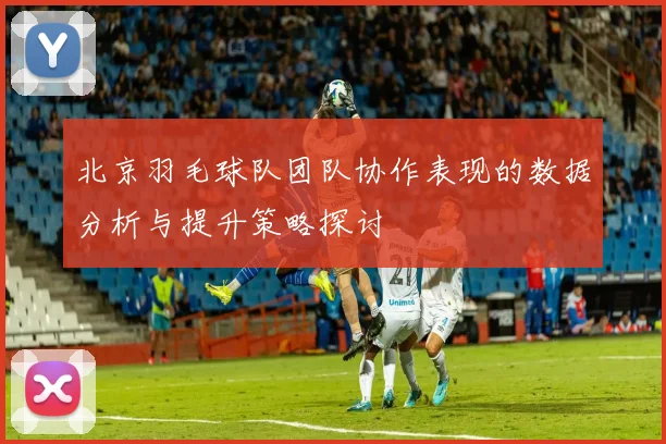 北京羽毛球队团队协作表现的数据分析与提升策略探讨